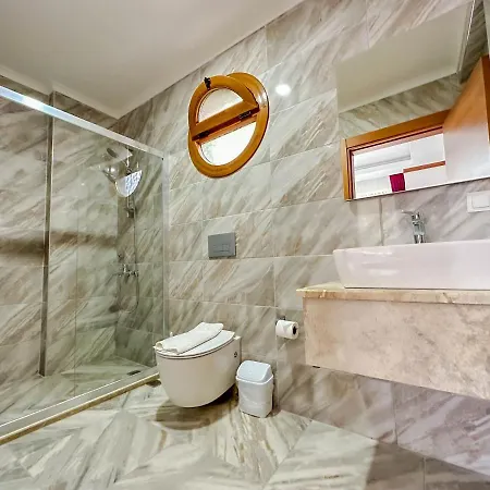 Tuna ölüdeniz 4+1 Villa, özel Havuzlu, Villa
