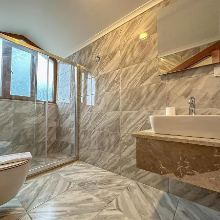 Tuna ölüdeniz 4+1 Villa, özel Havuzlu, Villa