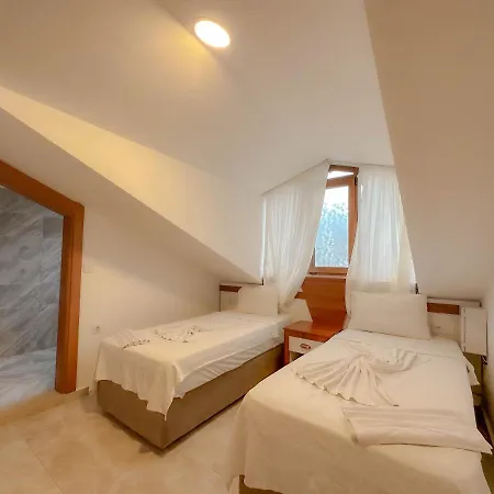 Tuna ölüdeniz 4+1 Villa, özel Havuzlu, Villa