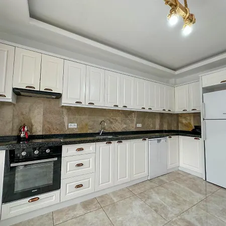 Villa Tuna ölüdeniz 4+1 Villa, özel Havuzlu,
